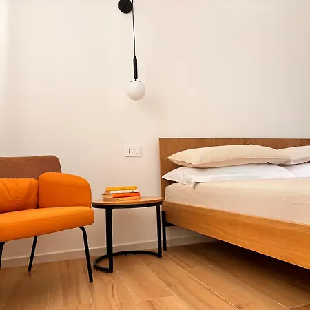 Emma's Maison d'hôtes 3*