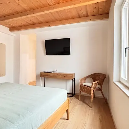 Emma's Maison d'hôtes 3*