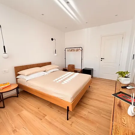 Emma's בית הארחה