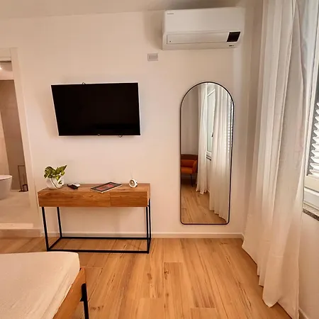 בית הארחה Emma's