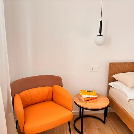 Guest house Emma's Lotzorai