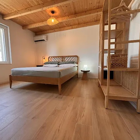 בית הארחה Emma's