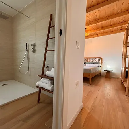 בית הארחה Emma's לוצוראי