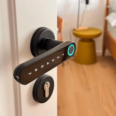 בית הארחה Emma's 3*