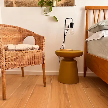 Emma's בית הארחה לוצוראי