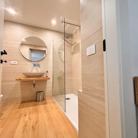 בית הארחה Emma's 3*