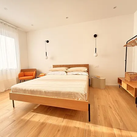 בית הארחה Emma's