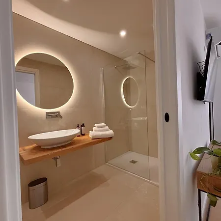 בית הארחה Emma's 3*