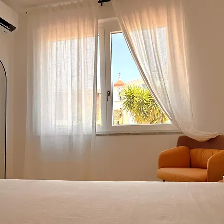 בית הארחה Emma's