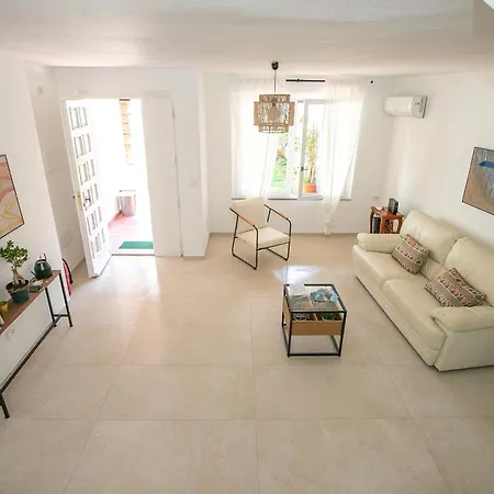 בית הארחה Emma's לוצוראי