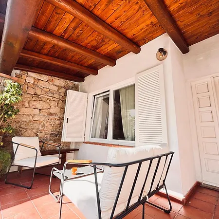 בית הארחה Emma's 3*