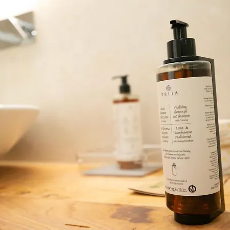 בית הארחה Emma's 3*