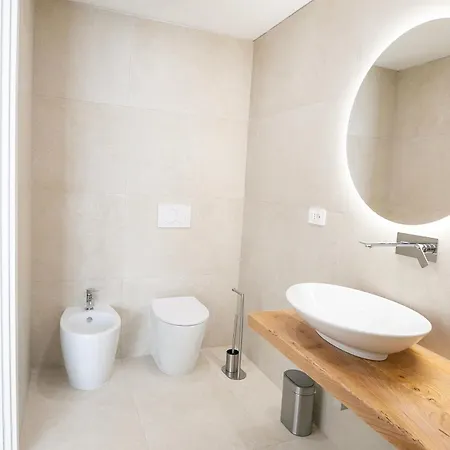 בית הארחה Emma's 3*