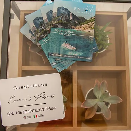 Emma's בית הארחה לוצוראי