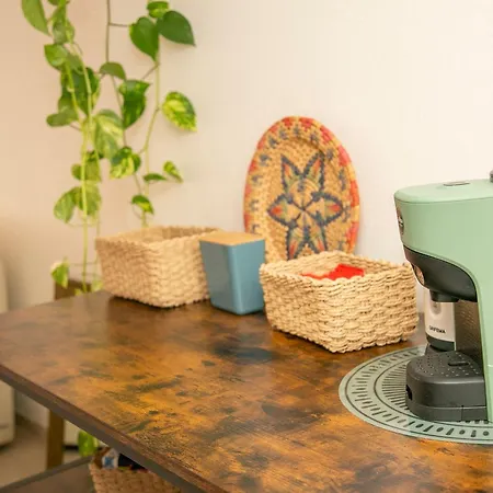 בית הארחה Emma's 3*