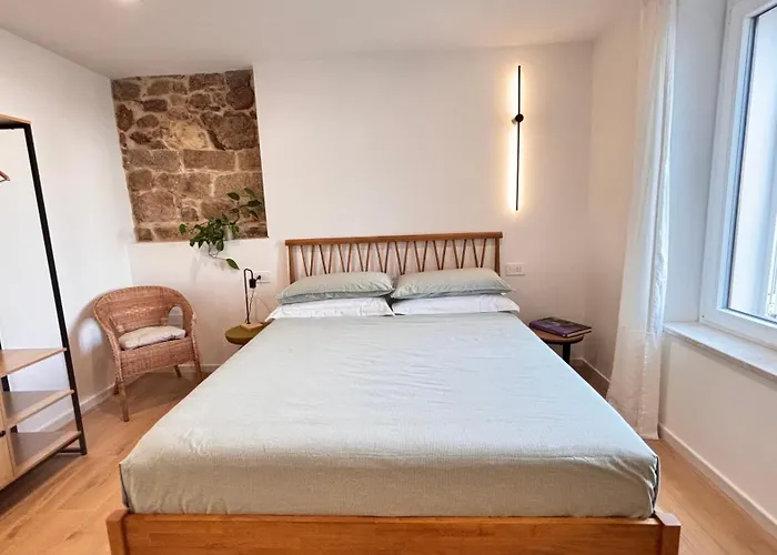 Emma's Gasthof Lotzorai